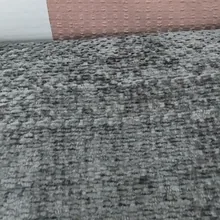 Cadiz Charcoal Cadiz Charcoal sofa fabric swatch