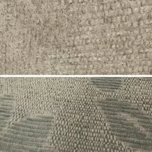 Paris Floral Beige Paris Floral Beige sofa fabric swatch
