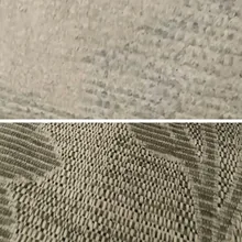Paris Floral Stone Paris Floral Stone sofa fabric swatch
