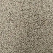 Teddy Mink Teddy Mink sofa fabric swatch