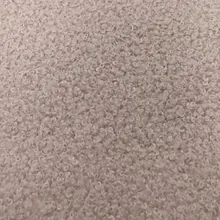 Teddy Powder Teddy Powder sofa fabric swatch