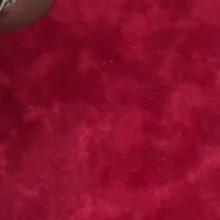 Shimmer Red Shimmer Red