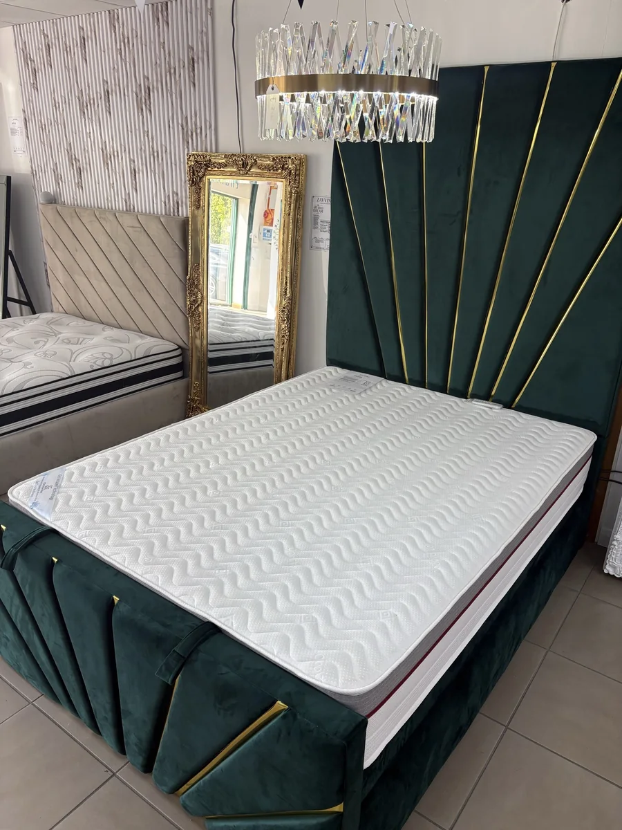Gel Cool Mattress, view 2