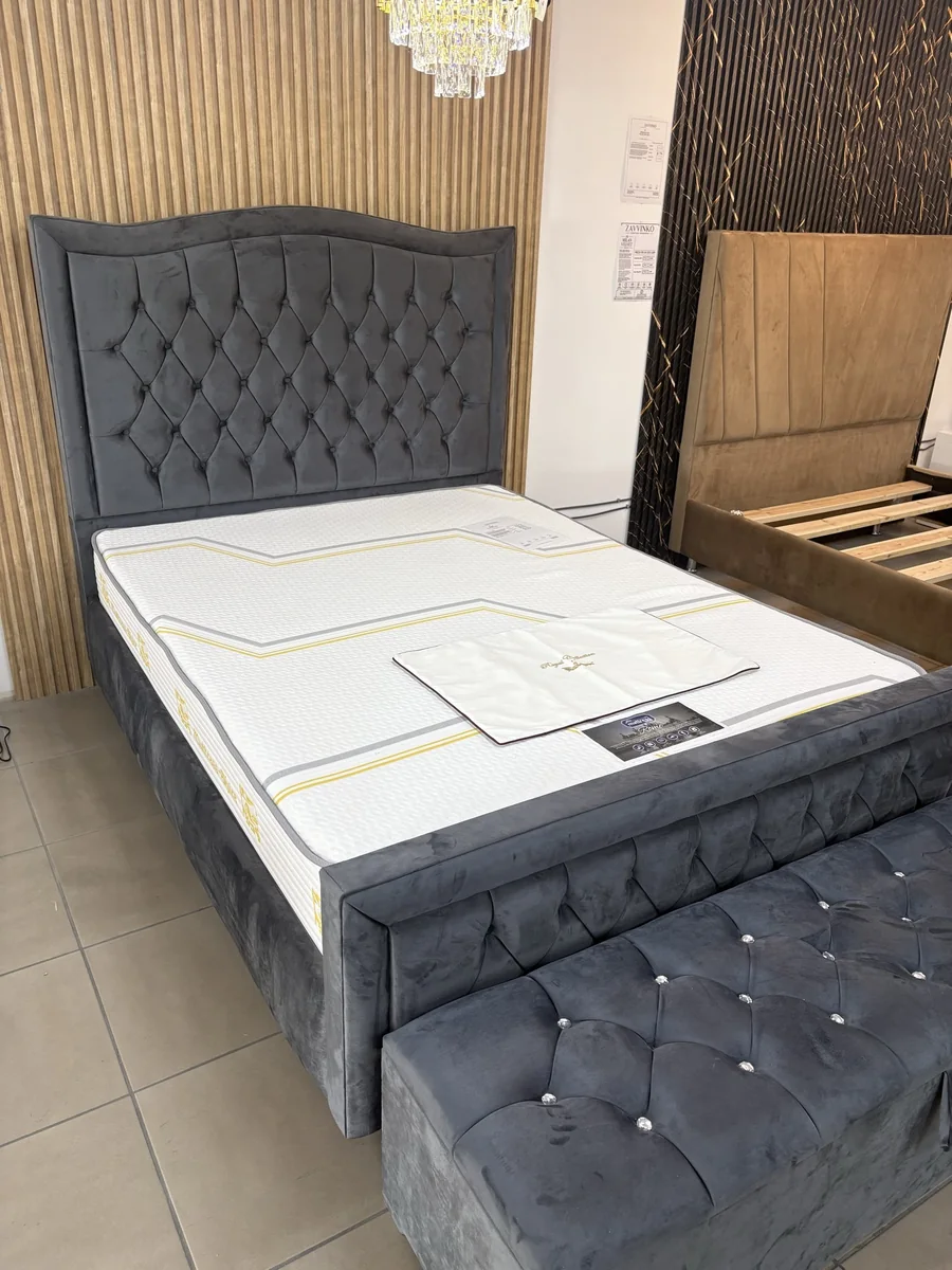 Rome Mattress