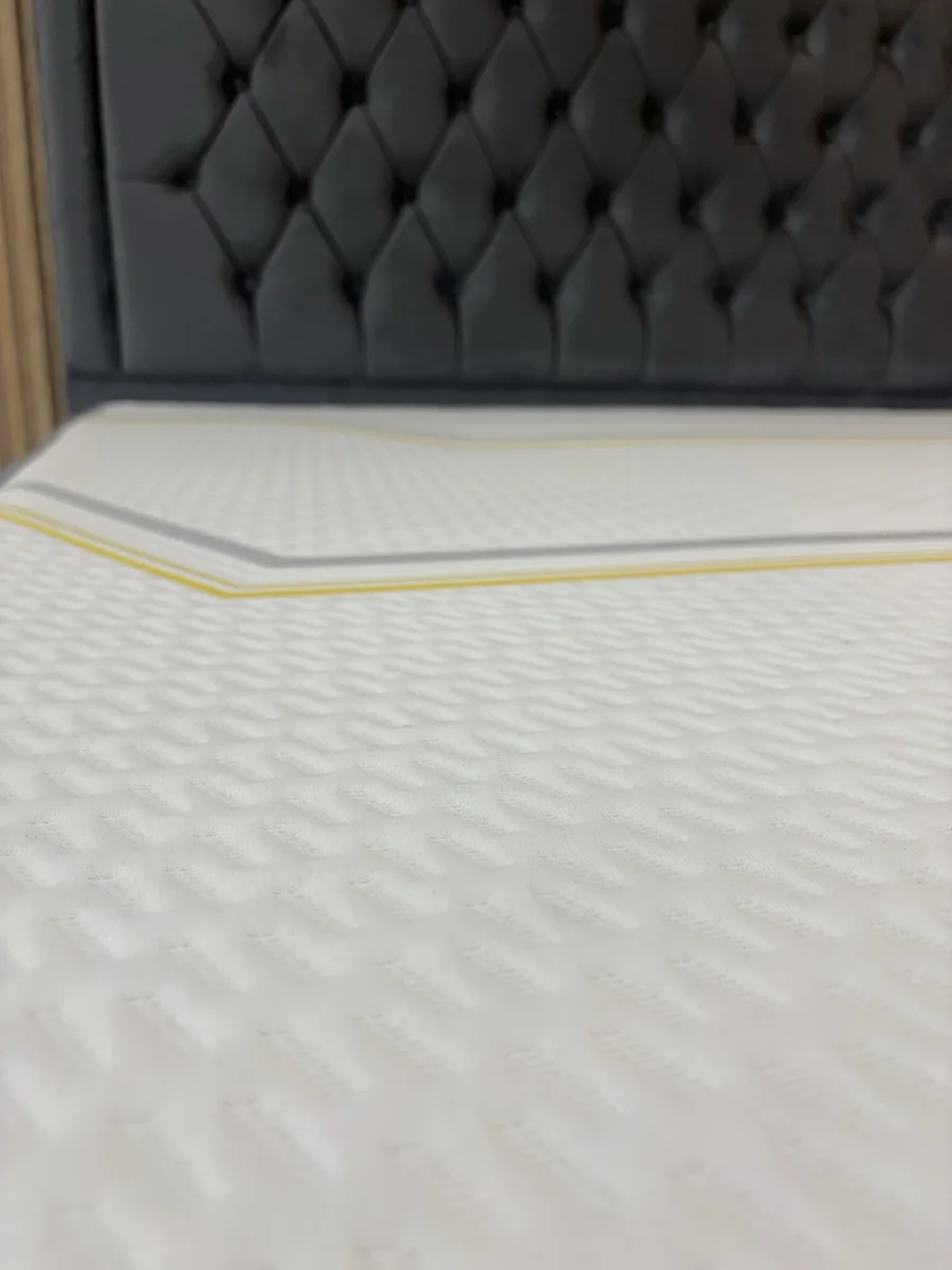Rome Mattress, view 4