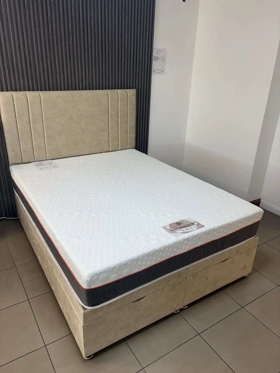 Signature Foam Mattress