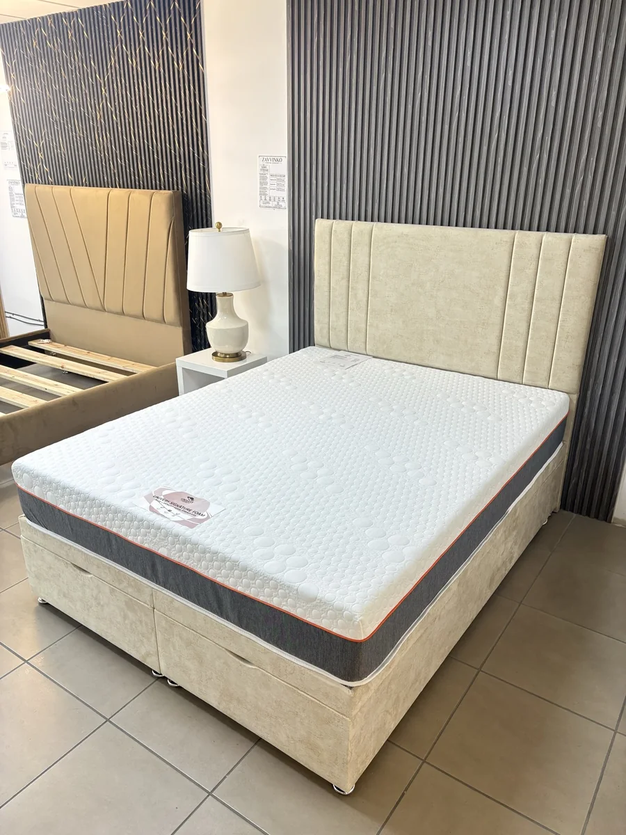 Signature Foam Mattress, view 2