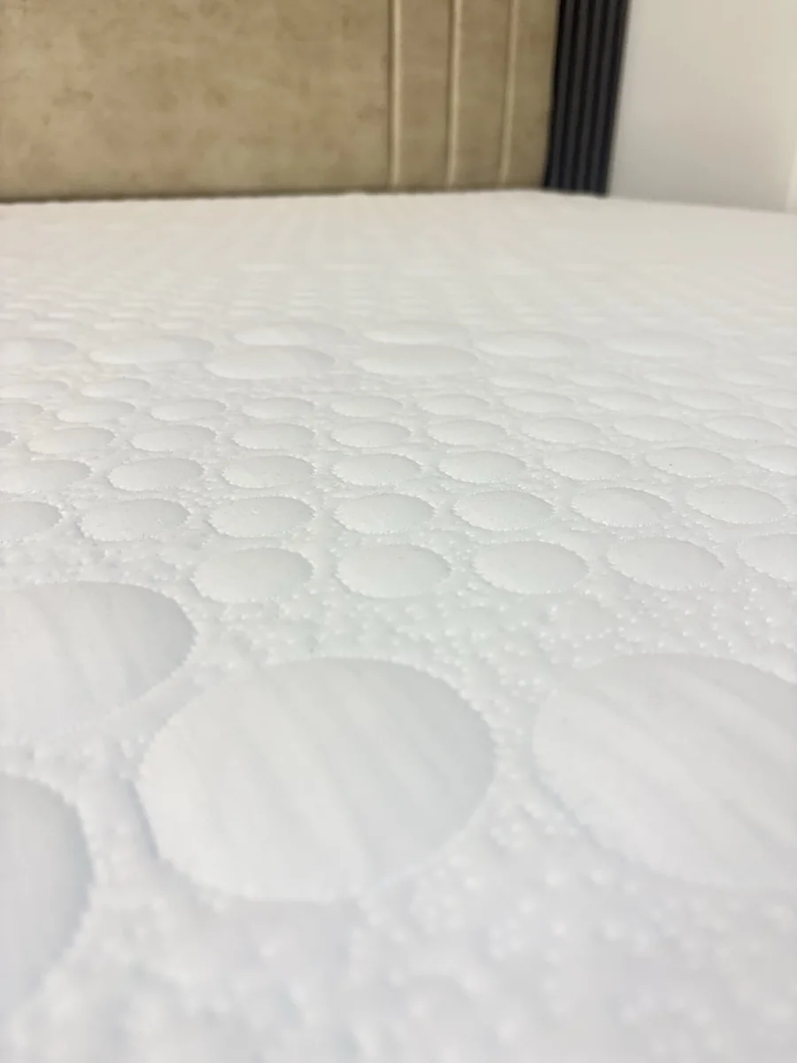 Signature Foam Mattress, view 4