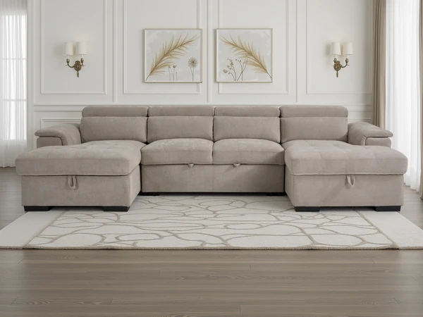 Alaya Sofabed