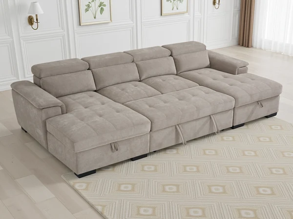 Alaya Sofabed, view 5
