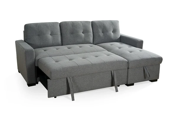 Alder Sofabed, view 2