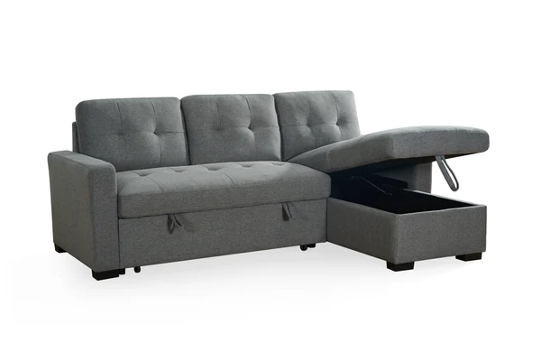 Alder Sofabed, view 3