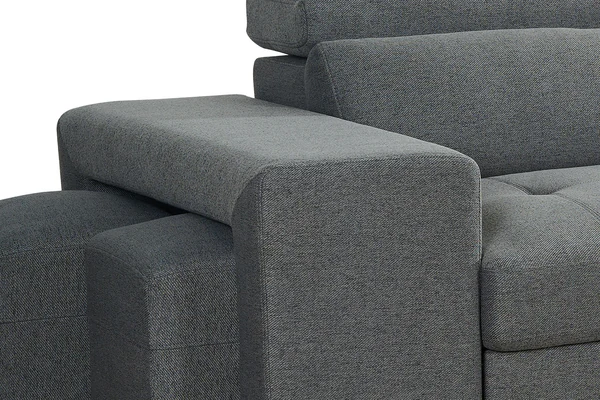 Artemis Sofabed, view 6