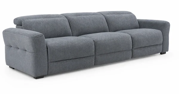 Aruba Recliner Sofa