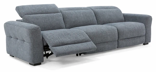 Aruba Recliner Sofa, view 2