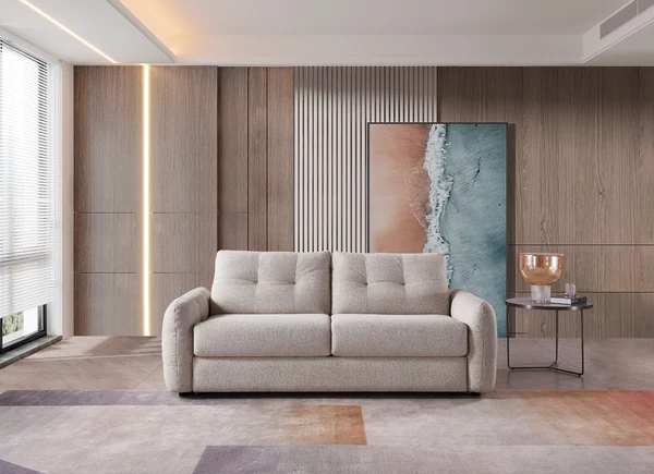 Athens Sofabed, view 3