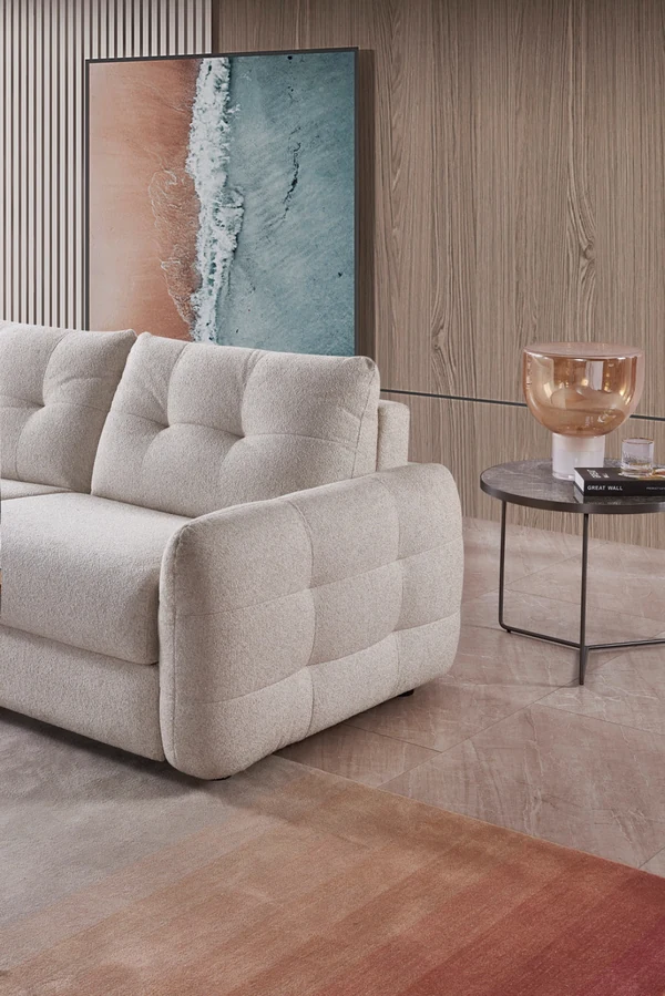 Athens Sofabed, view 4