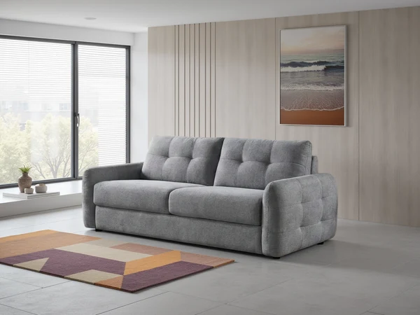 Athens Sofabed, view 5