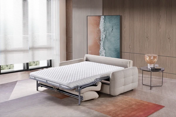 Athens Sofabed, view 6