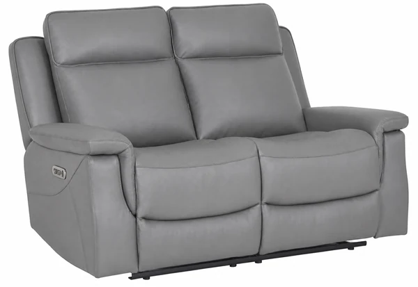 Aytos Recliner Sofa, view 2