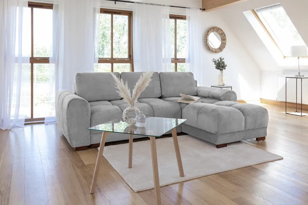 Azzuro Sofabed, view 4