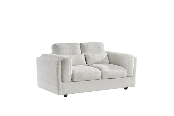 Bari Sofa, view 2
