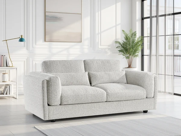 Bari Sofa, view 3