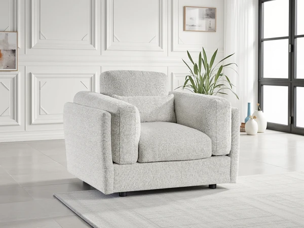 Bari Sofa, view 5