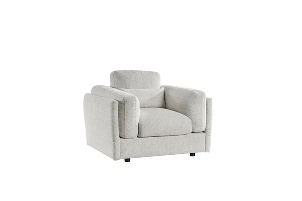 Bari Sofa, view 6
