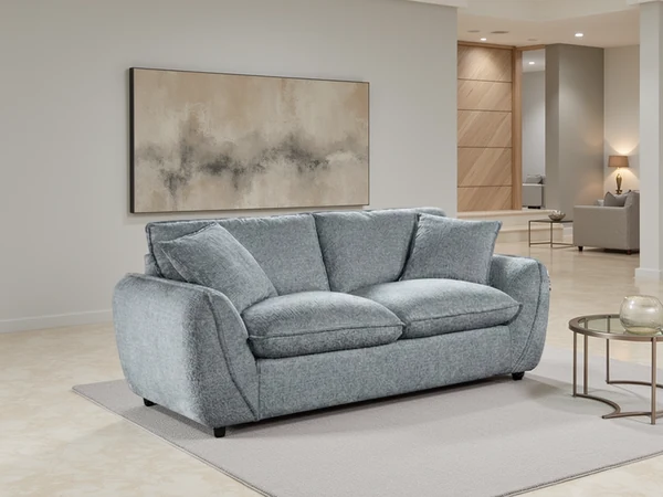 Berlin Sofa, view 6
