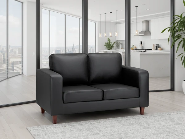 Box Sofa