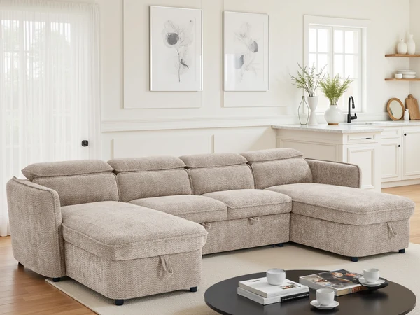 Capri Sofabed