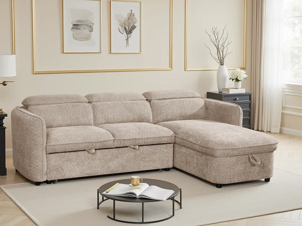 Capri Sofabed, view 6