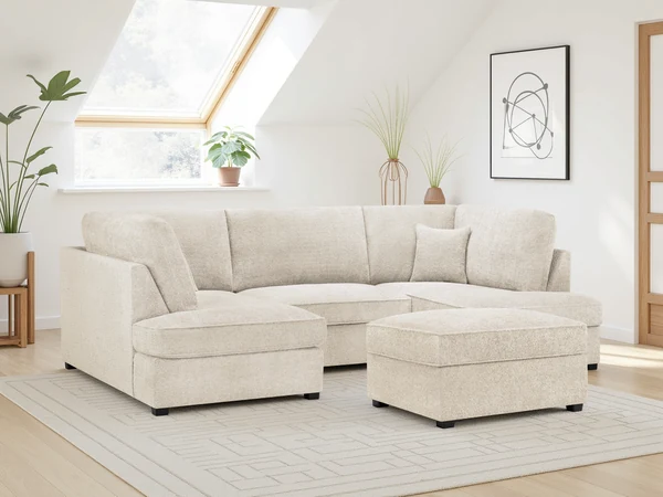 Carnaby Sofa Boucle