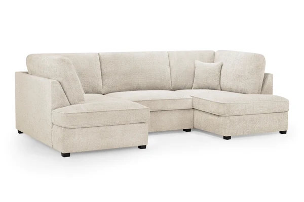 Carnaby Sofa Boucle, view 2