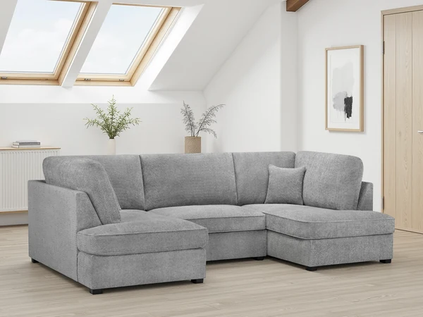 Carnaby Sofa Boucle, view 6