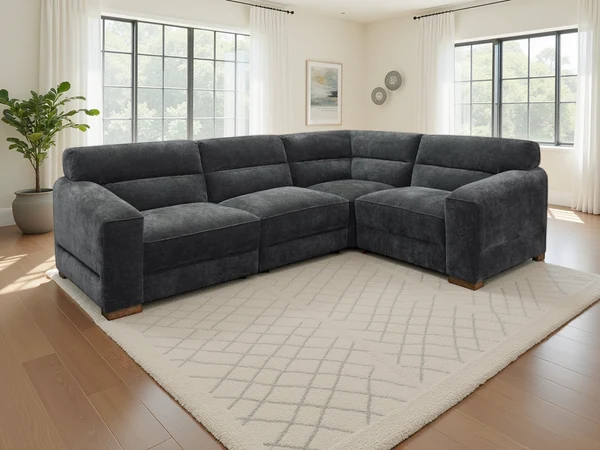 Chicago Sofa