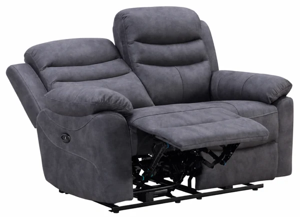 Conway Recliner Sofa, view 2