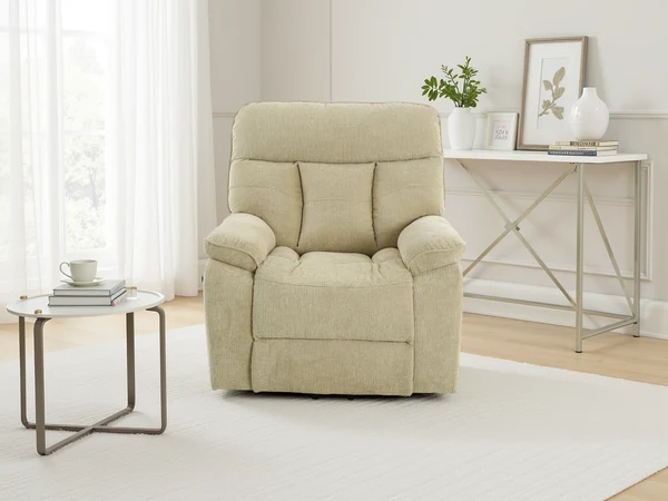 Cornwall Rise and Recline Massage Chair, view 4