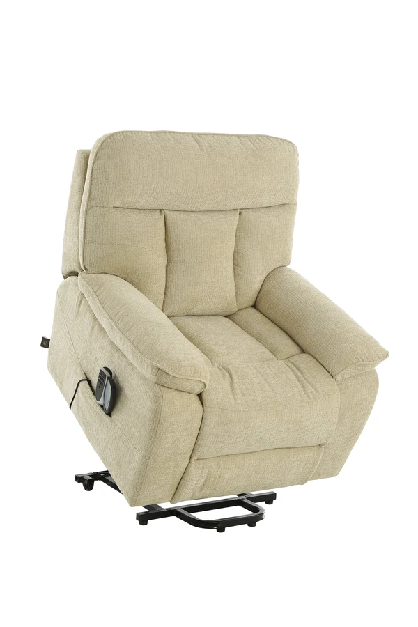 Cornwall Rise and Recline Massage Chair, view 5