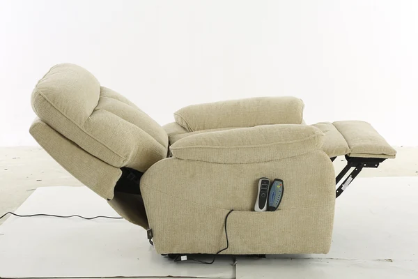 Cornwall Rise and Recline Massage Chair, view 6