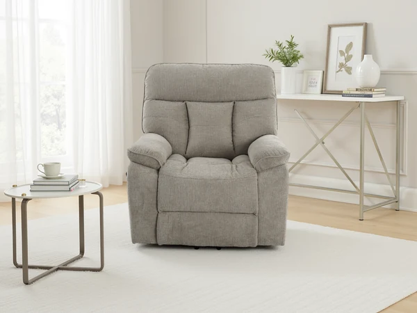 Cornwall Rise and Recline Massage Chair, view 2