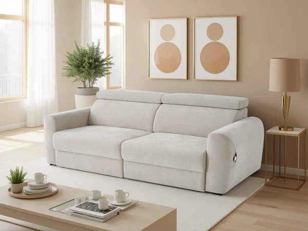 Dakota Electric Sofabed