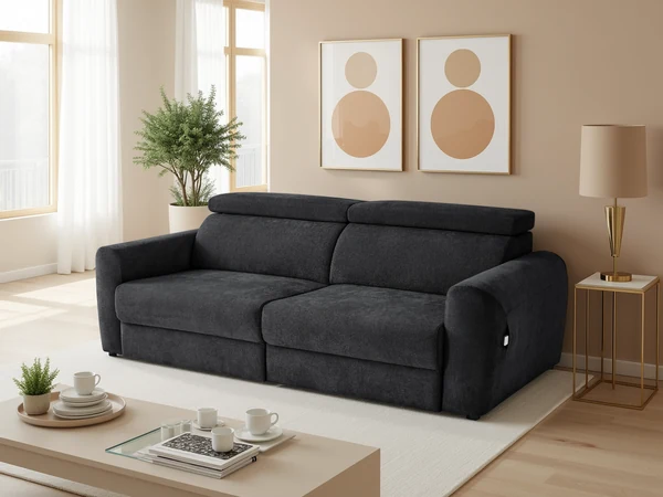 Dakota Electric Sofabed, view 4