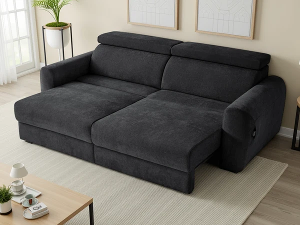 Dakota Electric Sofabed, view 5