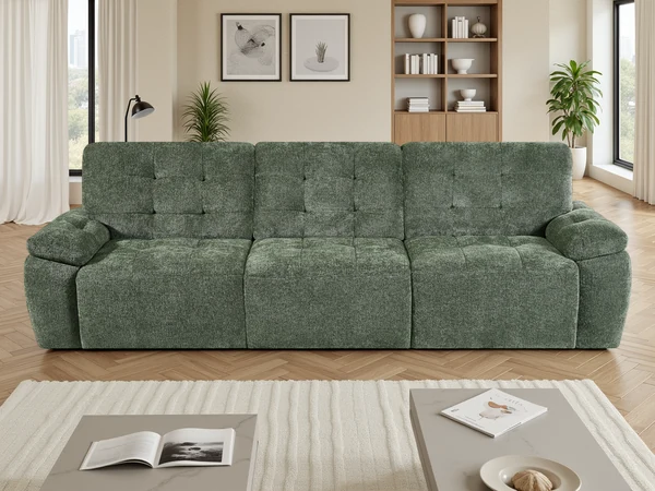 Dallas Electric Sofabed