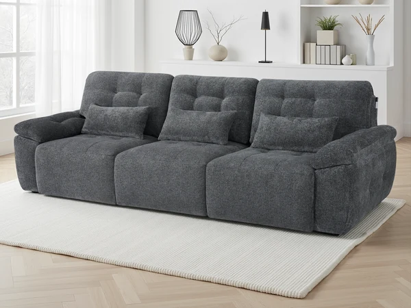 Dallas Electric Sofabed, view 5