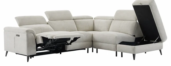 Ellie Recliner, view 2