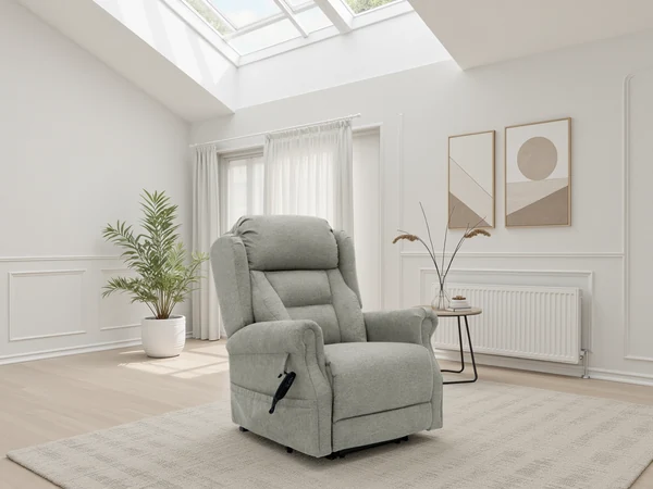 Fairmont Rise and Recline Chair