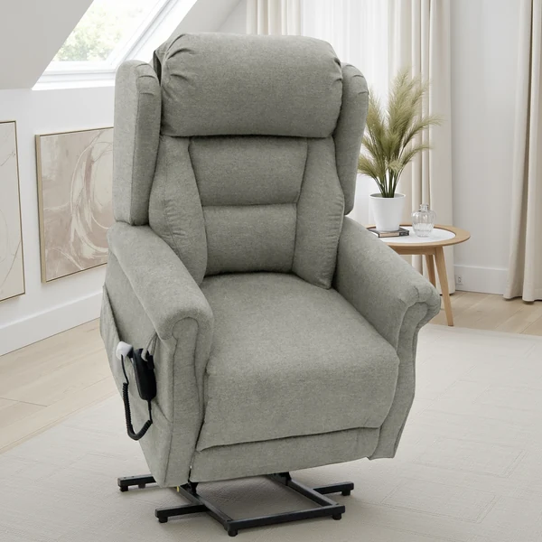 Fairmont Rise and Recline Chair, view 2